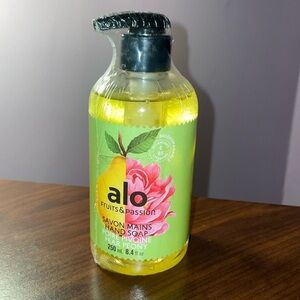 Alo Hand Soap -250 ml